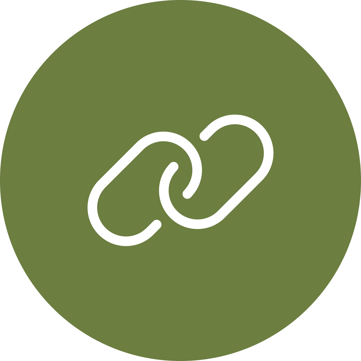 Links icon